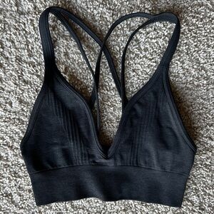 Lululemon Seamless Sports Bra